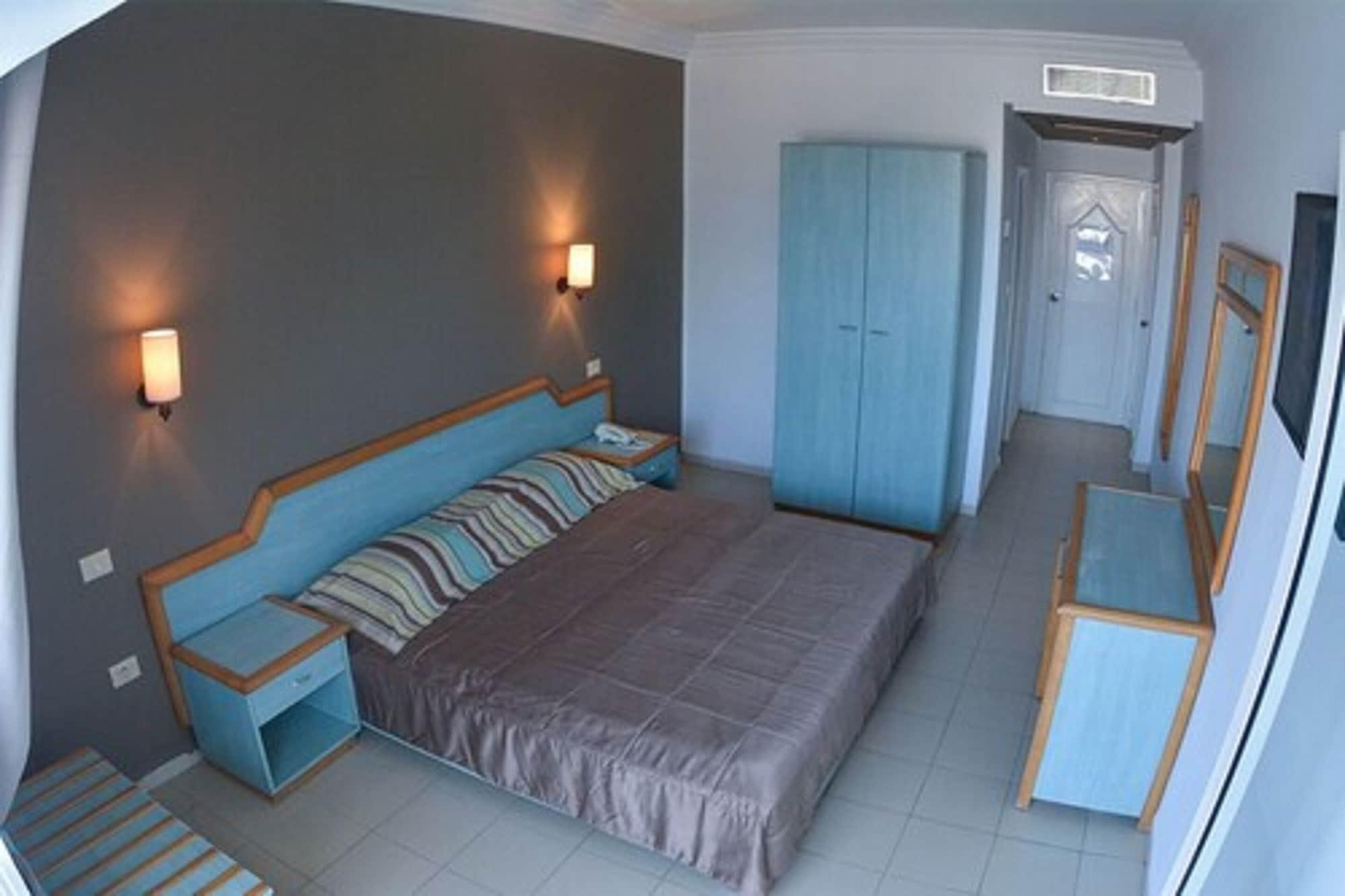Sousse City & Beach Hotel Exterior photo