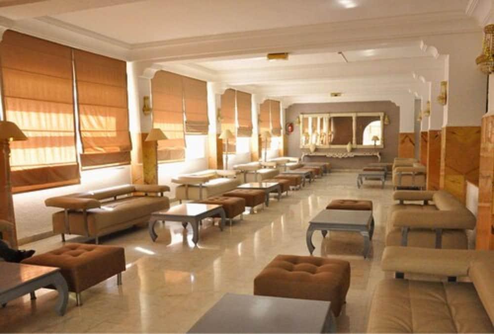 Sousse City & Beach Hotel Exterior photo