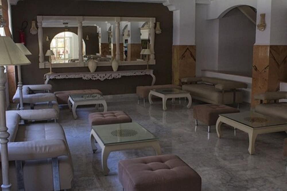 Sousse City & Beach Hotel Exterior photo