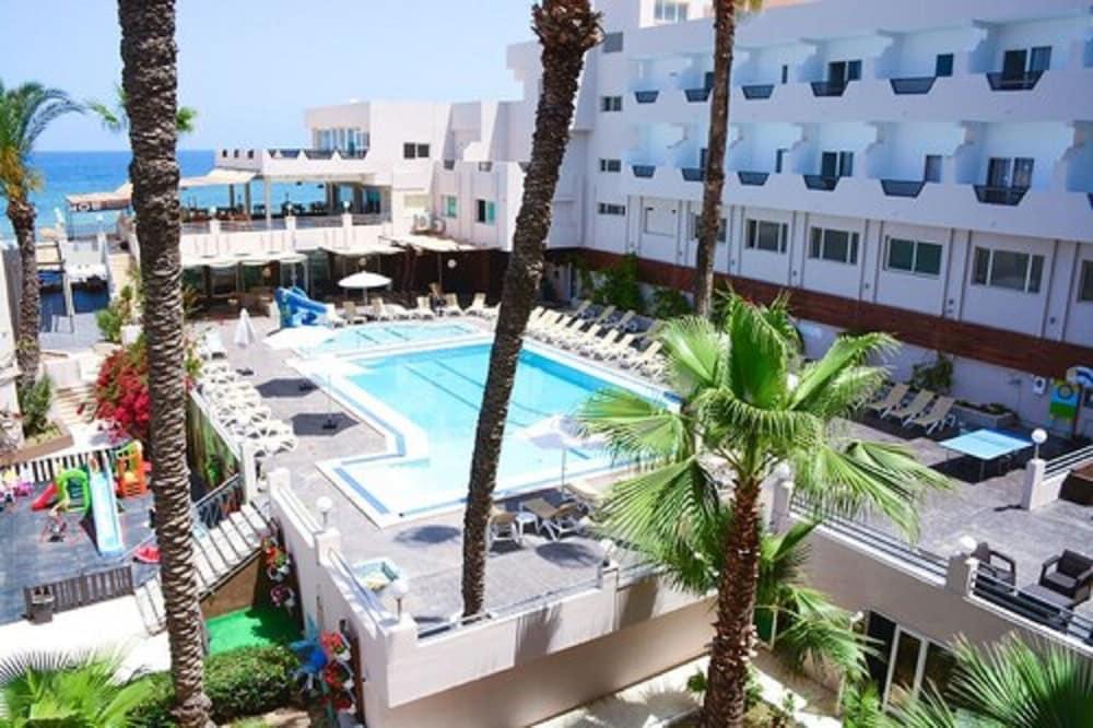 Sousse City & Beach Hotel Exterior photo