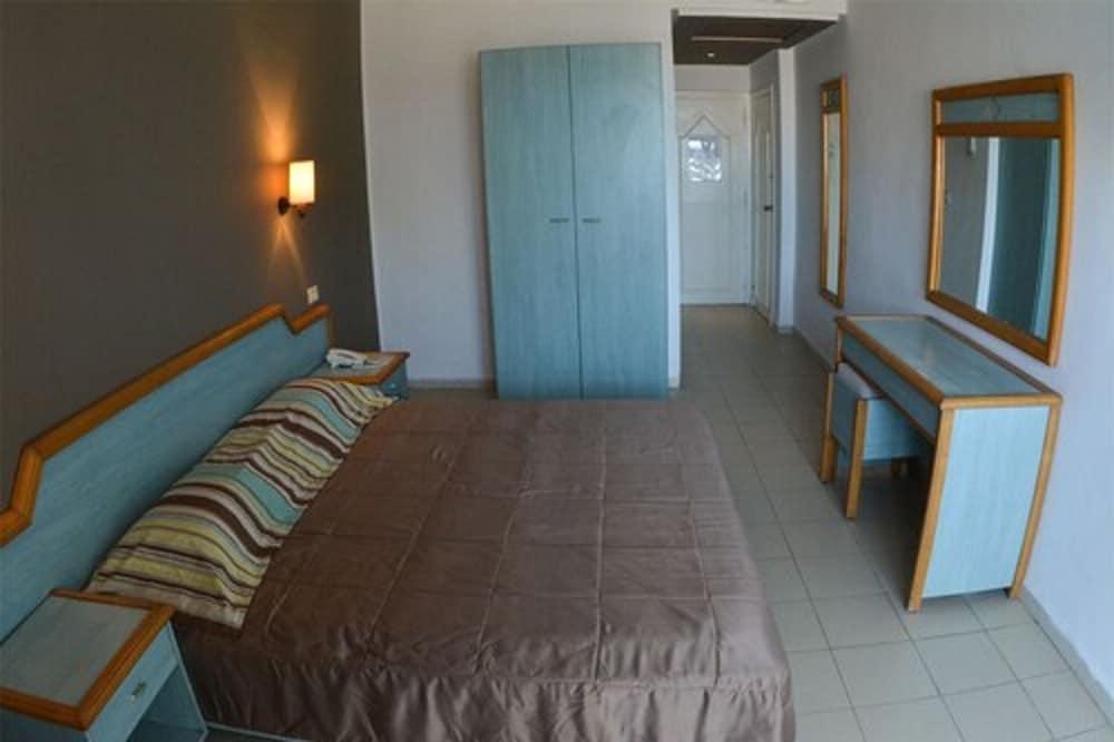Sousse City & Beach Hotel Exterior photo