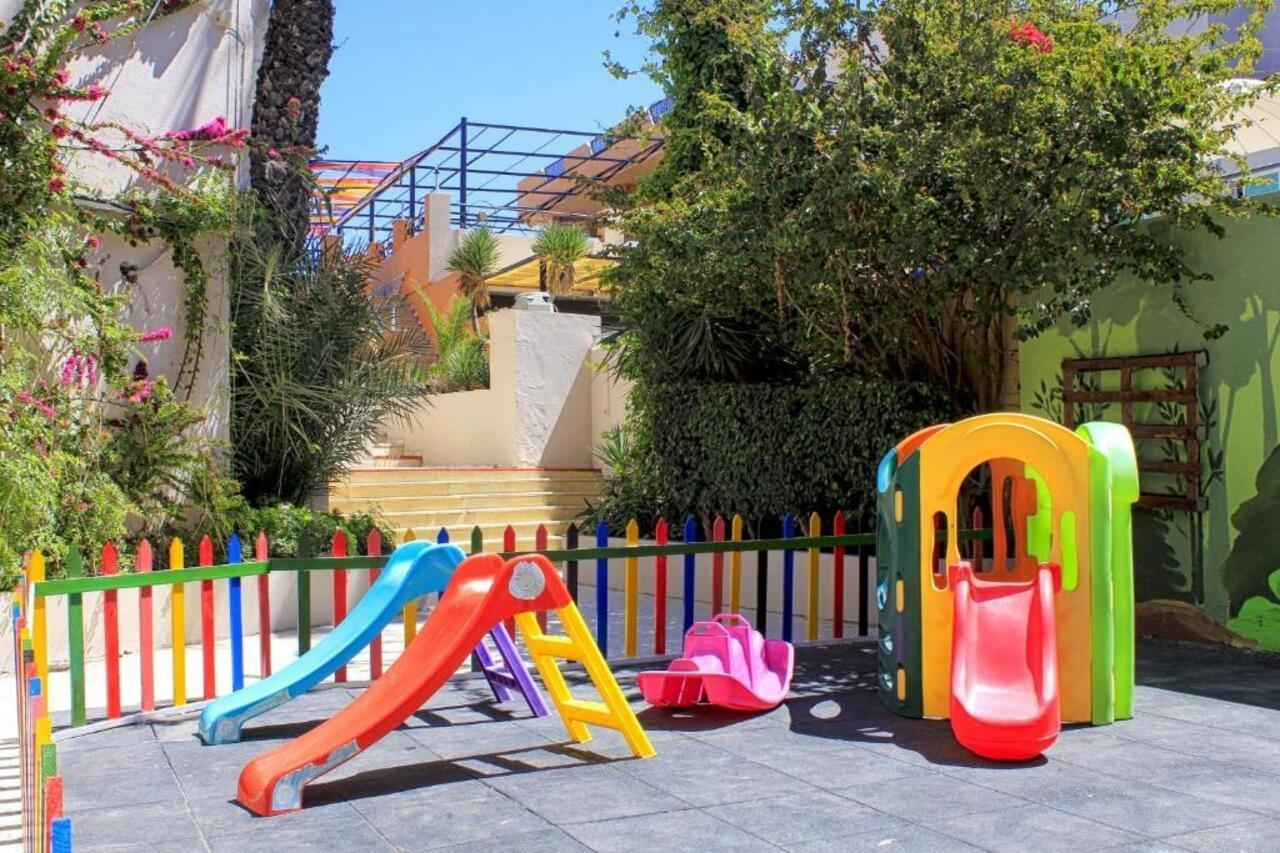 Sousse City & Beach Hotel Exterior photo